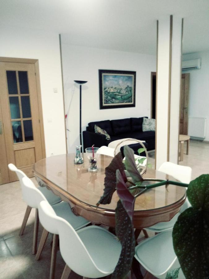 Olías del Rey Odelot Toledoヴィラ エクステリア 写真